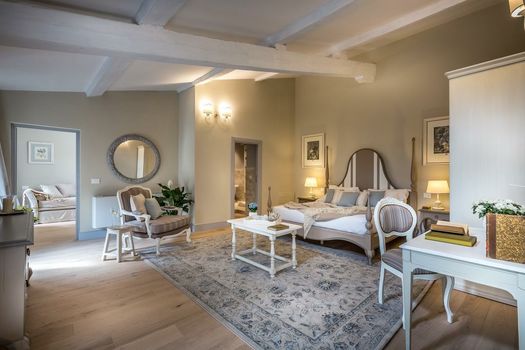 Palazzo Ridolfi - Residenza d'Epoca
