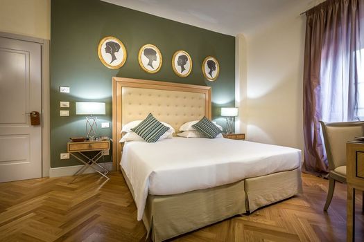 Palazzo Ridolfi - Residenza d'Epoca