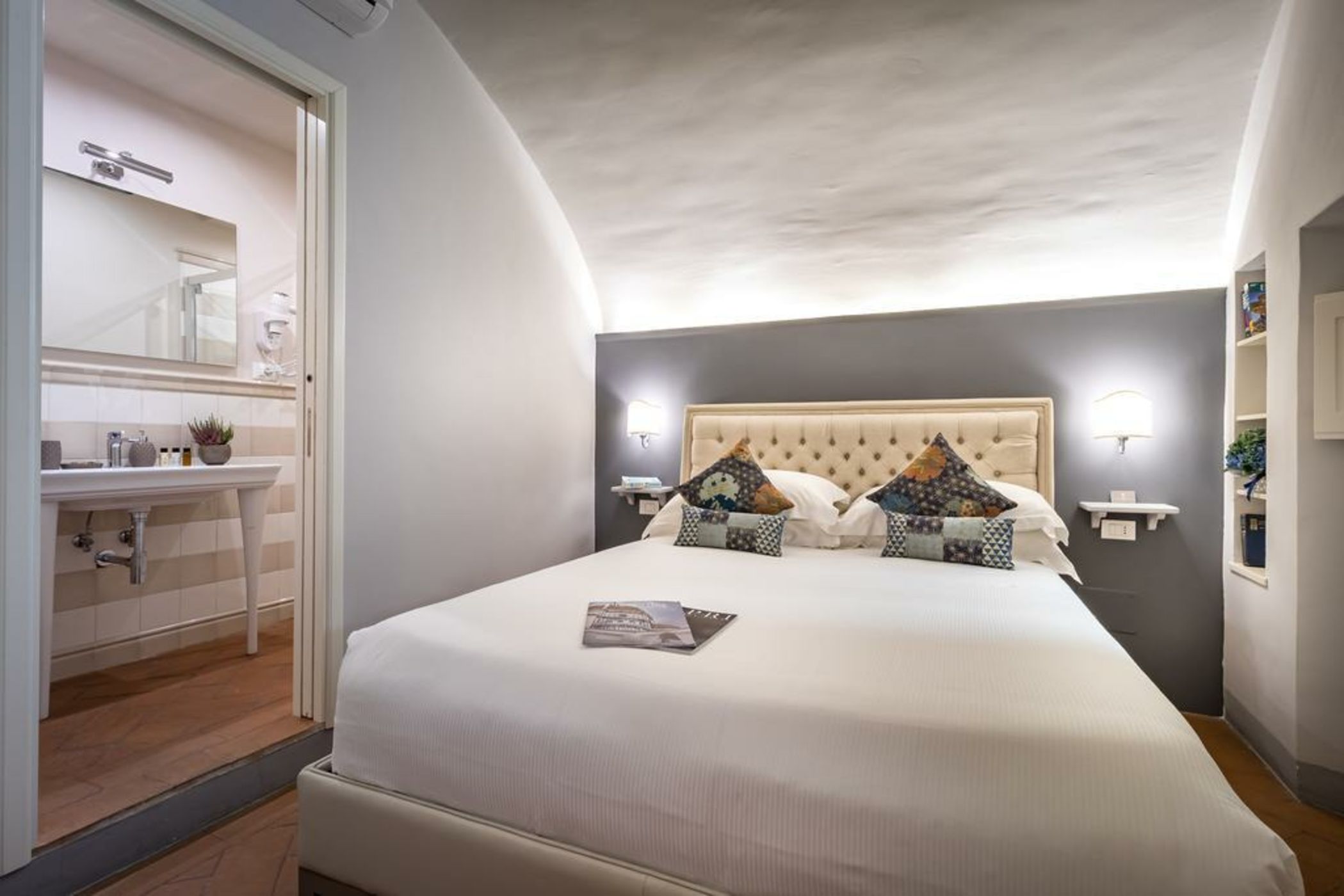 Palazzo Ridolfi - Residenza d'Epoca