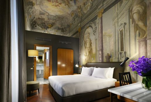 Hotel Garibaldi Blu - WTB Hotels