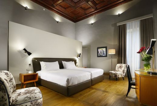 Hotel Garibaldi Blu - WTB Hotels