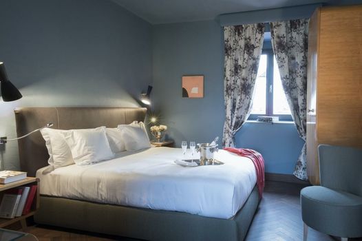 Hotel Garibaldi Blu - WTB Hotels