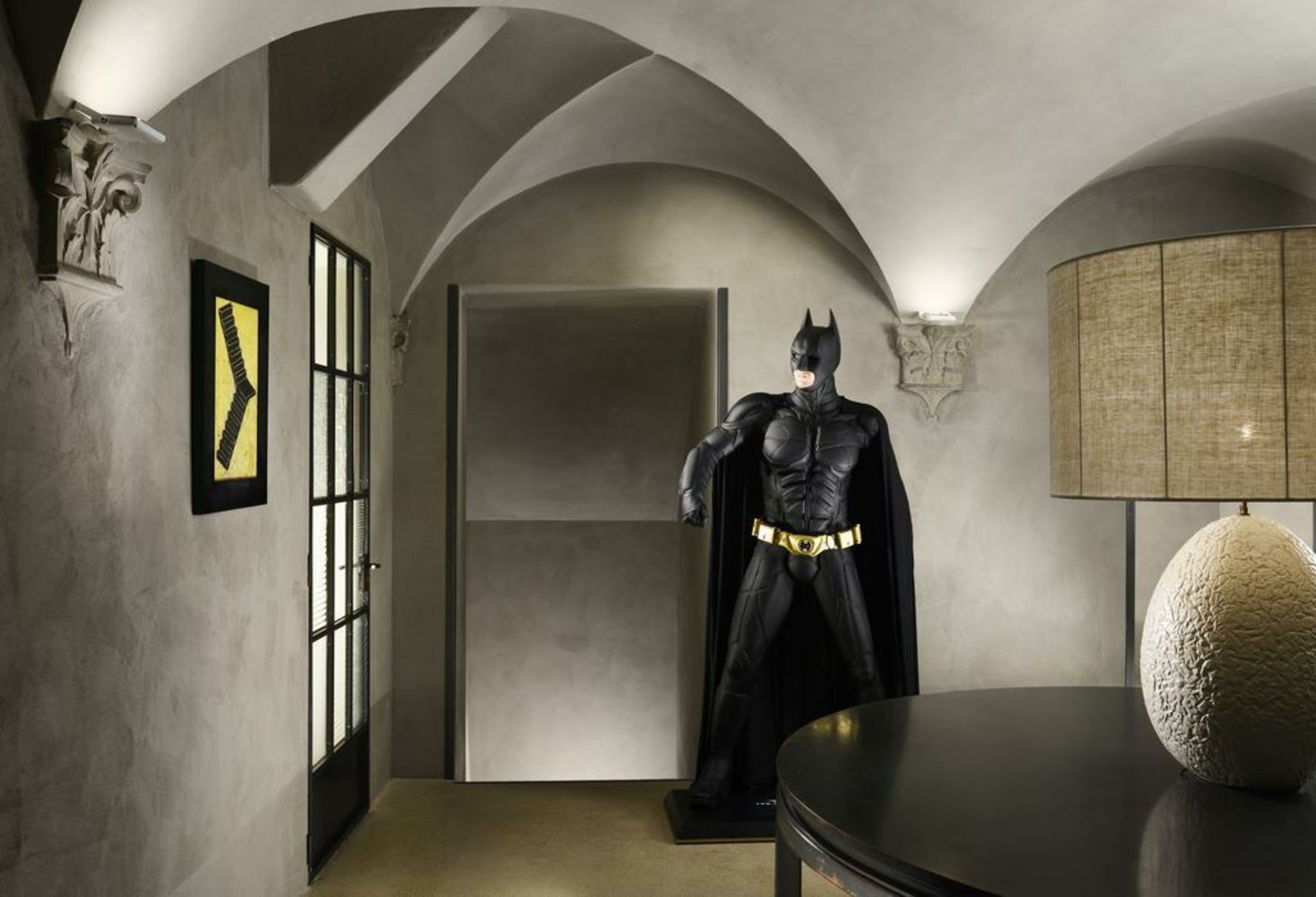 Hotel Garibaldi Blu - WTB Hotels