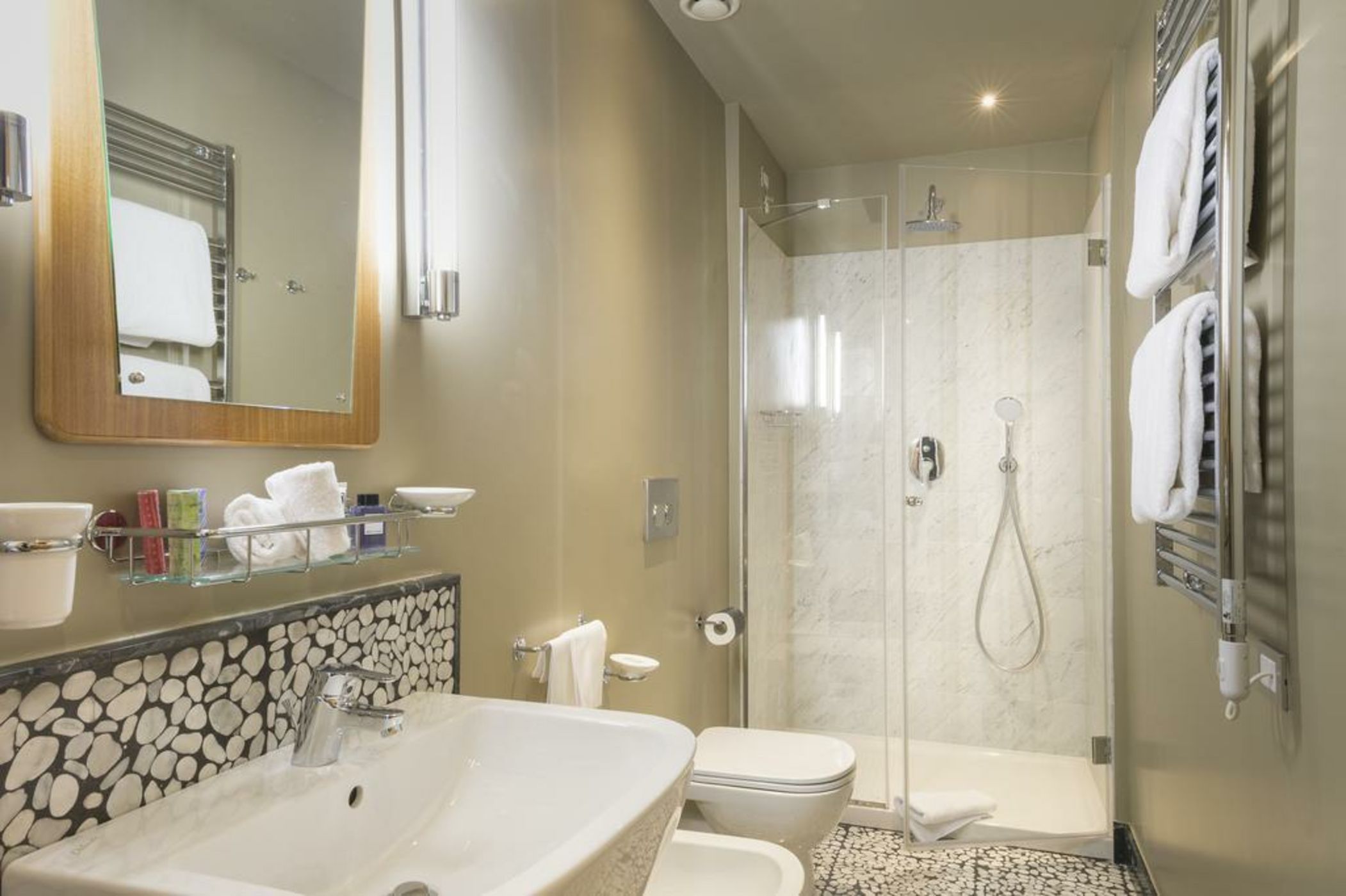 Hotel Garibaldi Blu - WTB Hotels