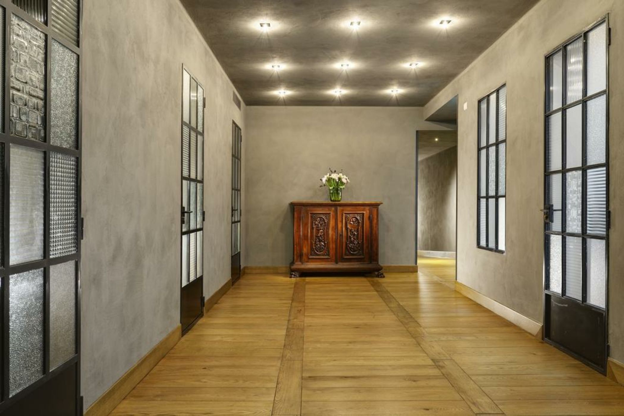 Hotel Garibaldi Blu - WTB Hotels