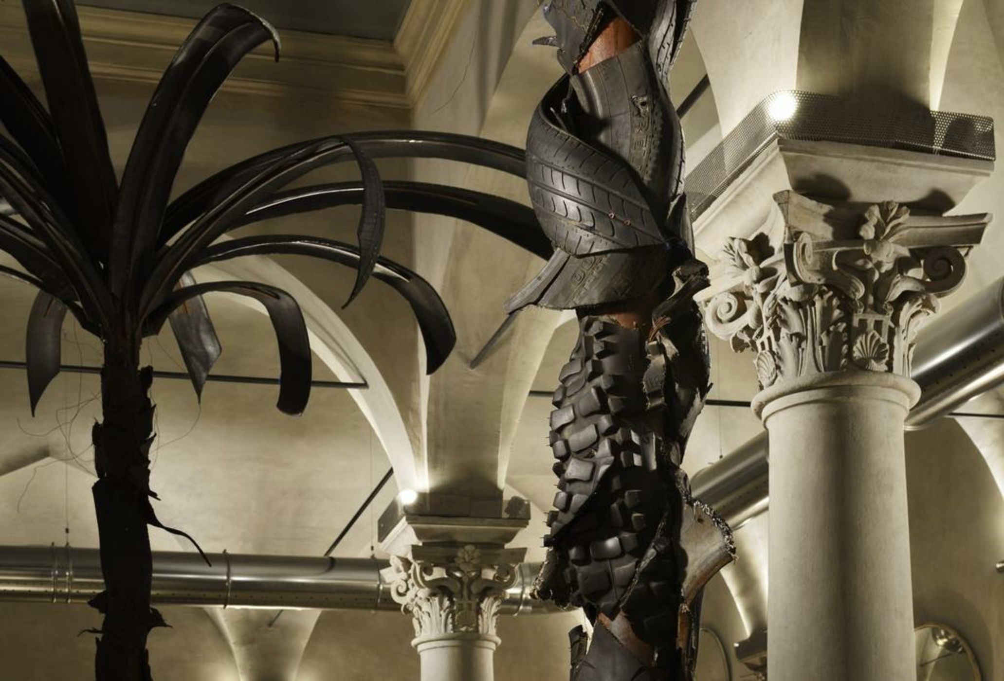 Hotel Garibaldi Blu - WTB Hotels