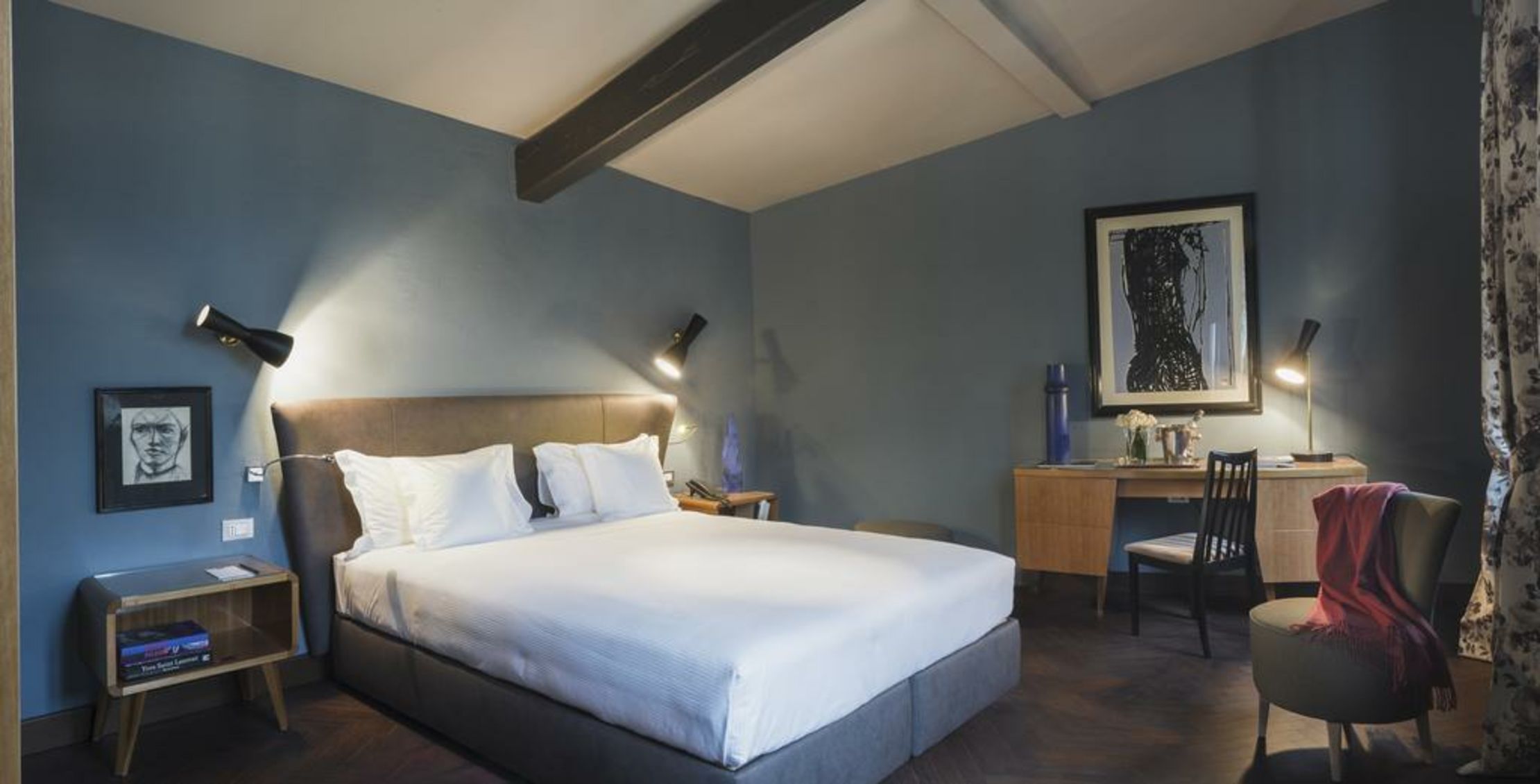 Hotel Garibaldi Blu - WTB Hotels