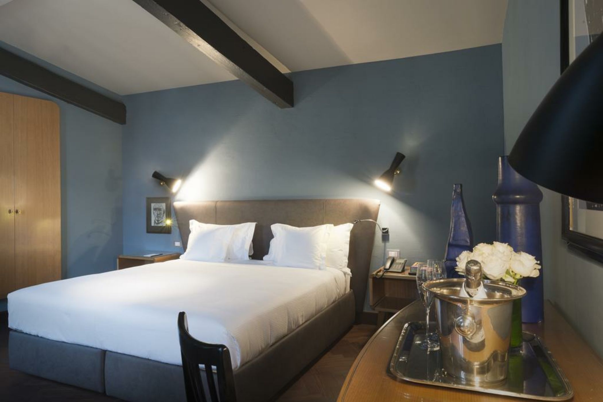 Hotel Garibaldi Blu - WTB Hotels