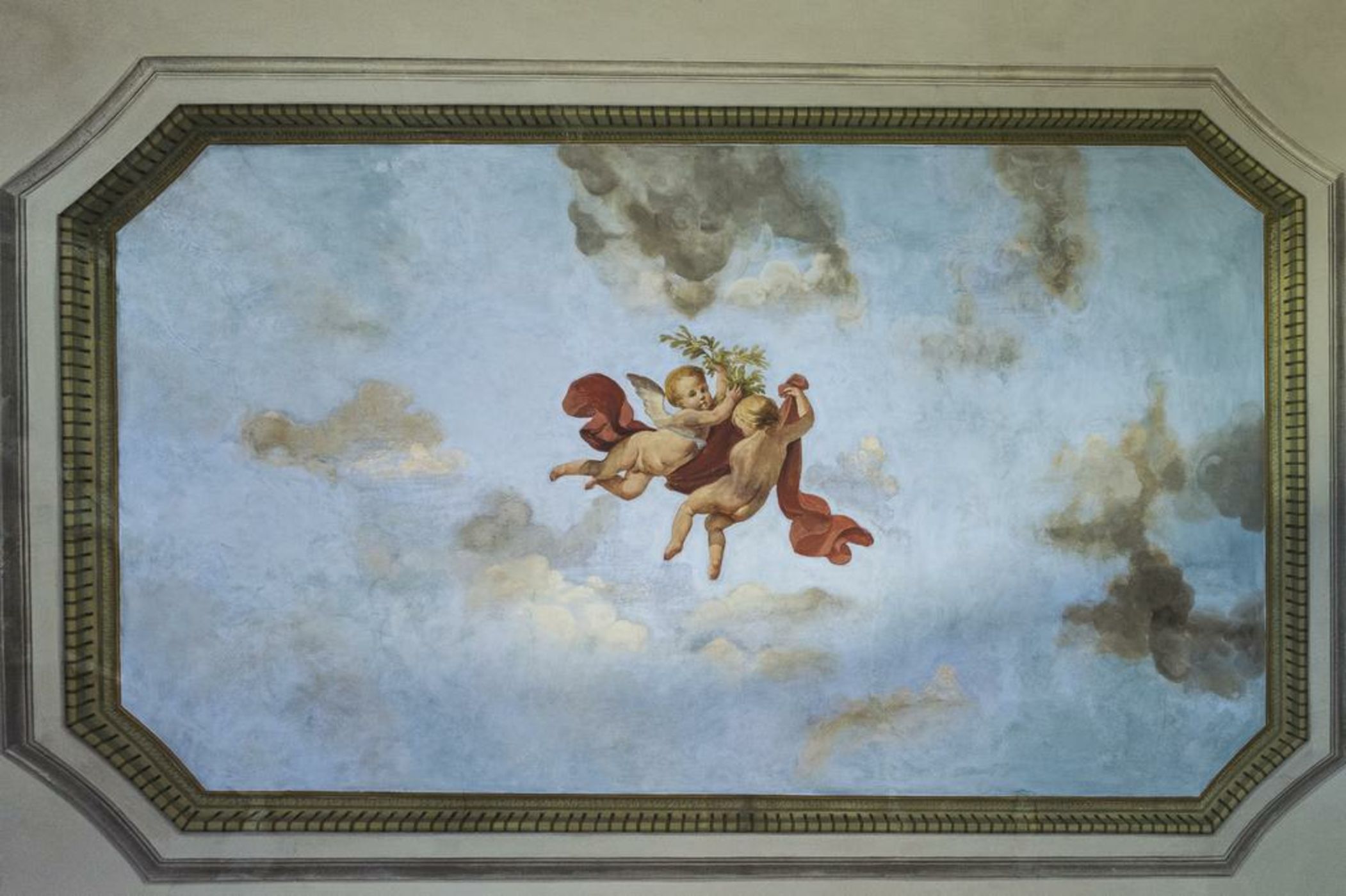 Hotel Garibaldi Blu - WTB Hotels