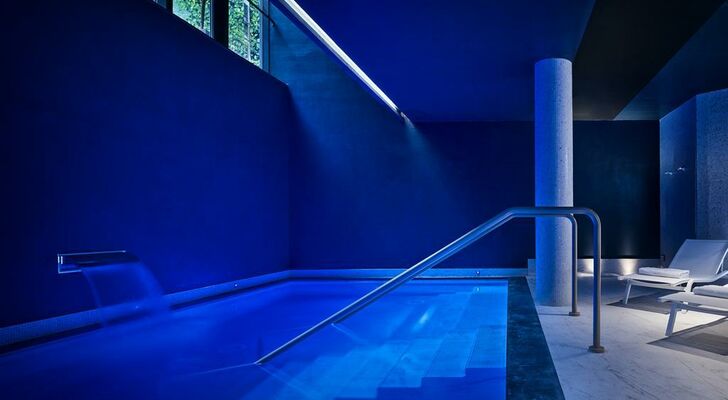 La Caserne Chanzy Hotel & Spa, Autograph Collection