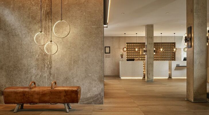 La Caserne Chanzy Hotel & Spa, Autograph Collection
