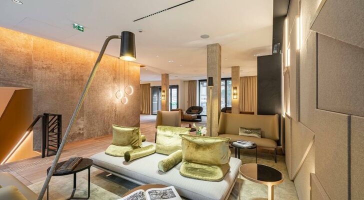 La Caserne Chanzy Hotel & Spa, Autograph Collection