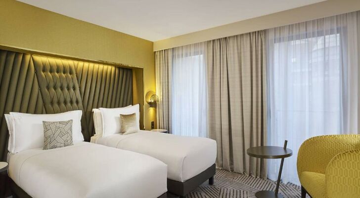 La Caserne Chanzy Hotel & Spa, Autograph Collection