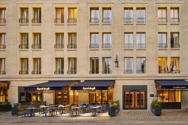 La Caserne Chanzy Hotel & Spa, Autograph Collection