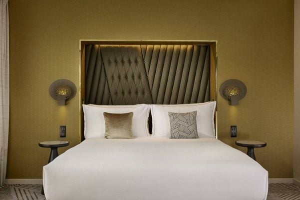 La Caserne Chanzy Hotel & Spa, Autograph Collection
