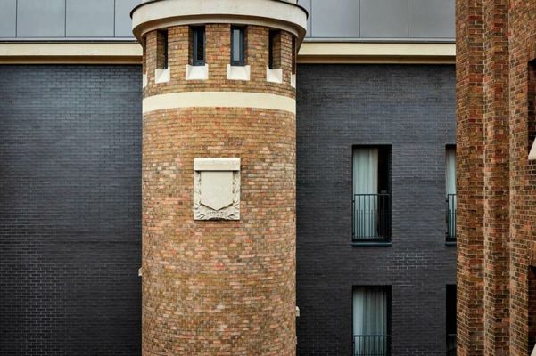 La Caserne Chanzy Hotel & Spa, Autograph Collection