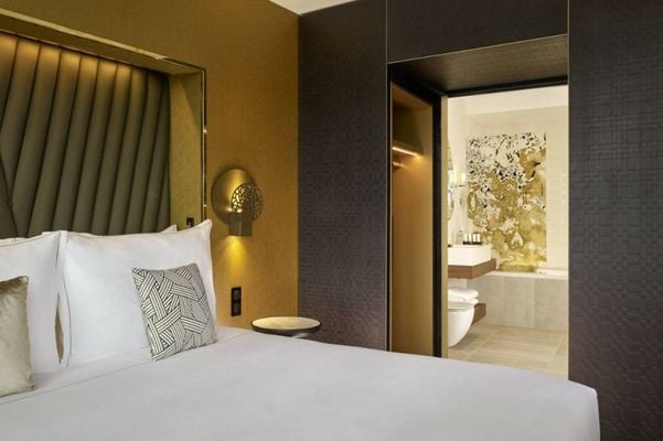 La Caserne Chanzy Hotel & Spa, Autograph Collection