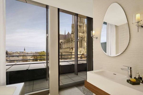 La Caserne Chanzy Hotel & Spa, Autograph Collection