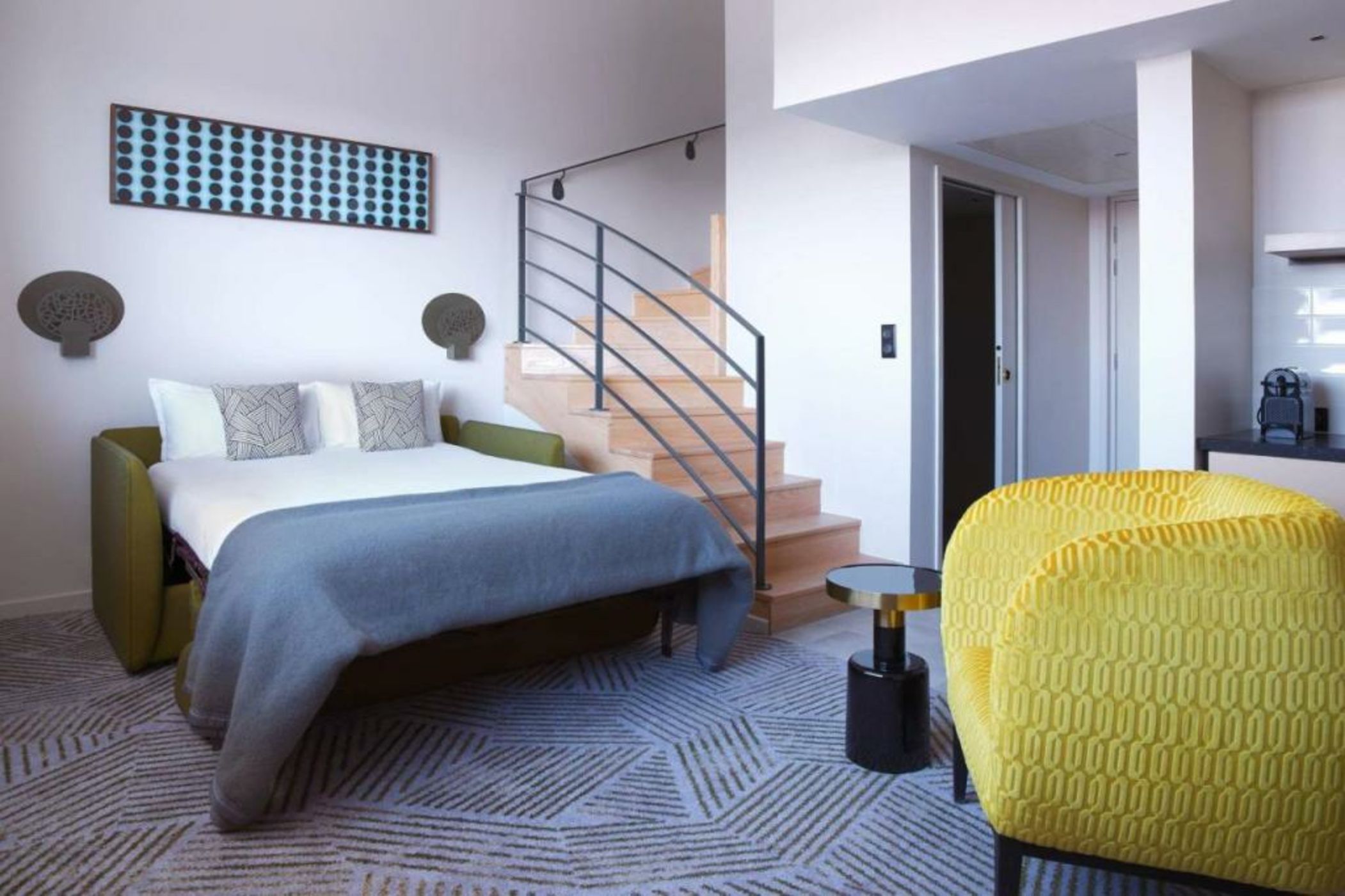 La Caserne Chanzy Hotel & Spa, Autograph Collection