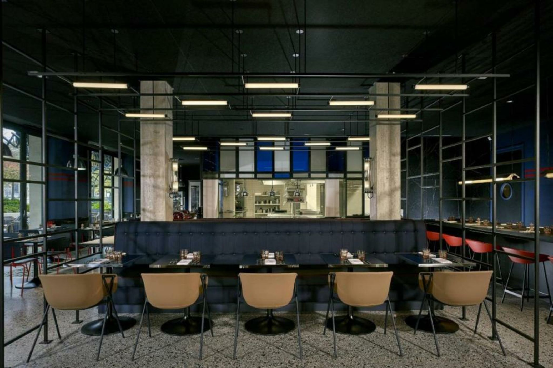 La Caserne Chanzy Hotel & Spa, Autograph Collection