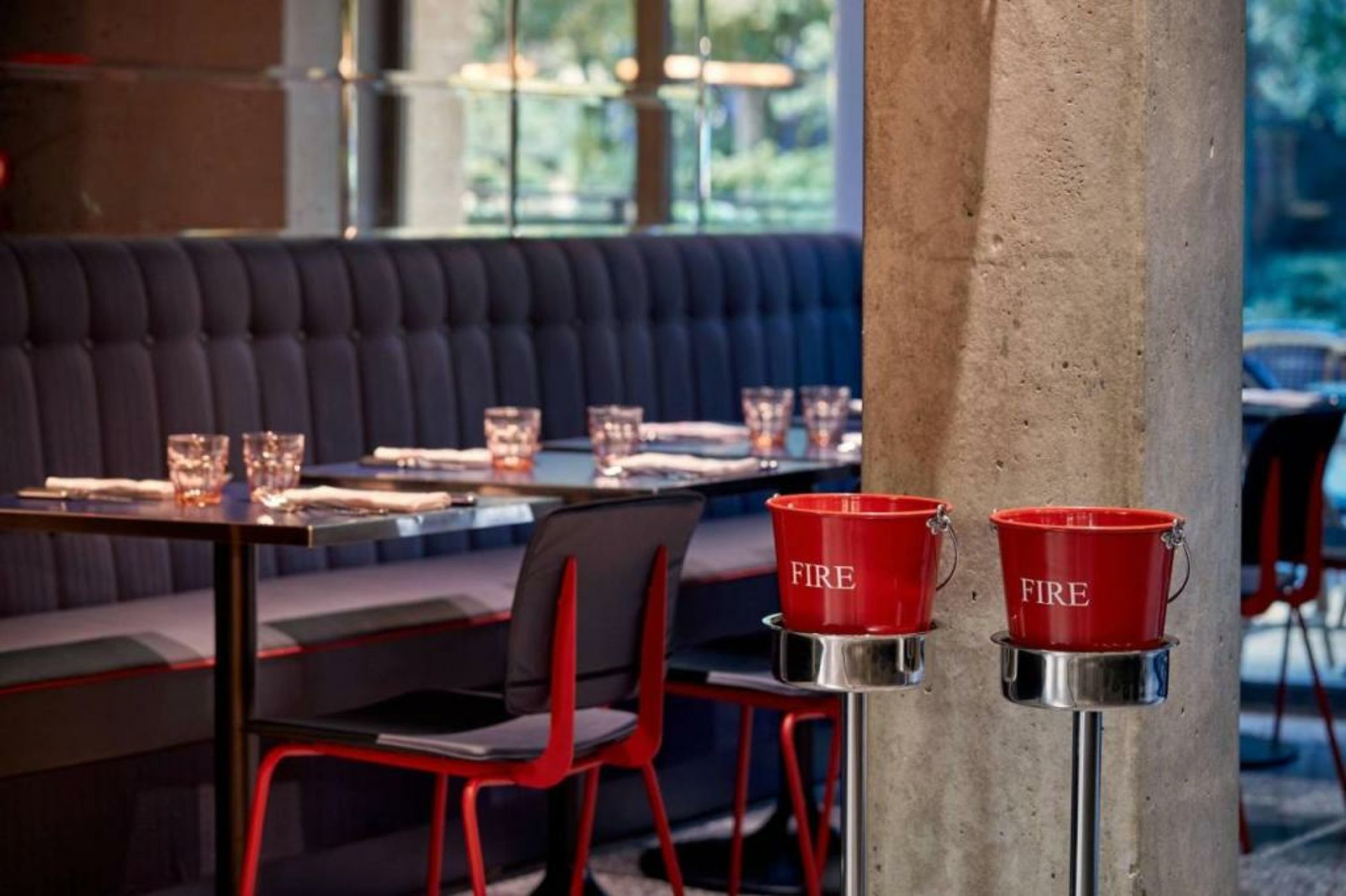 La Caserne Chanzy Hotel & Spa, Autograph Collection