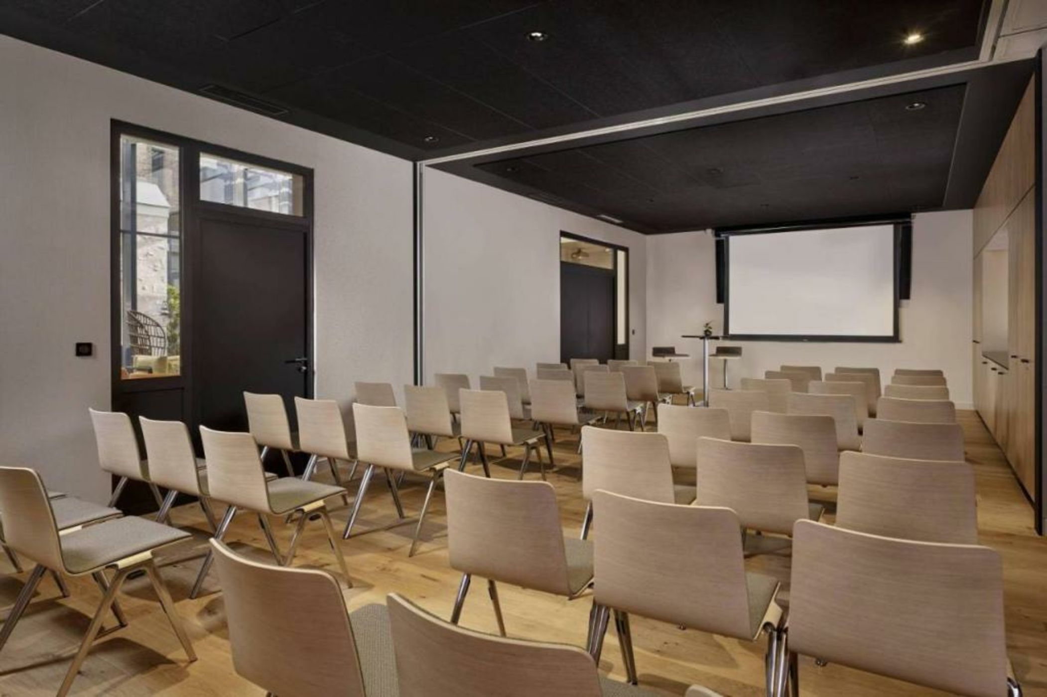 La Caserne Chanzy Hotel & Spa, Autograph Collection