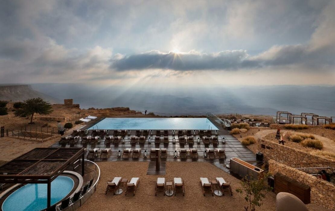 Mitzpe Ramon Derech Beresheet Mitzpe Ramon : Beresheet by Isrotel exclusive, Mitzpe ...
