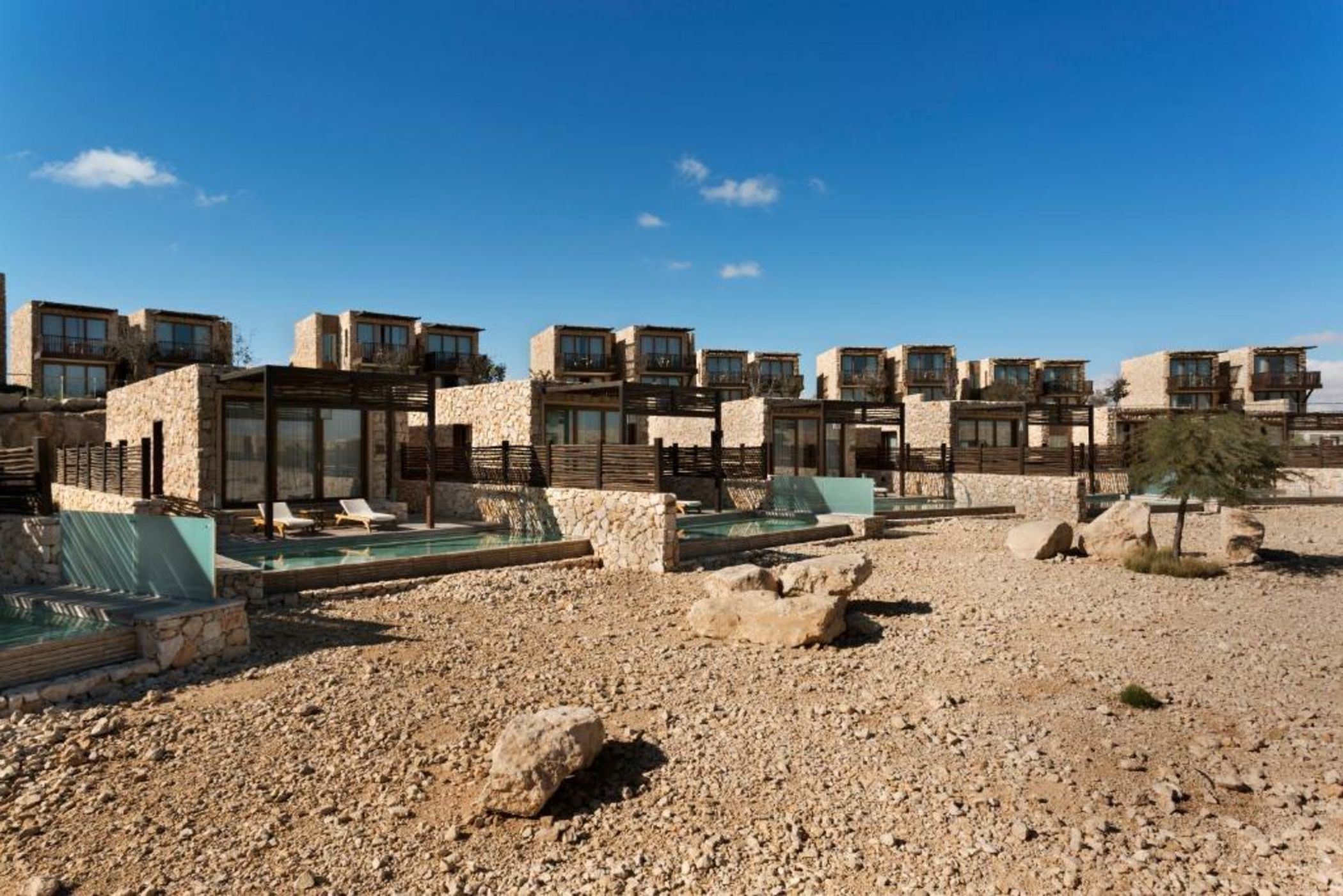 Beresheet by Isrotel Exclusive