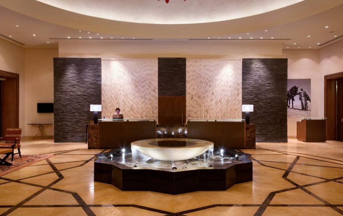 Beresheet by Isrotel Exclusive, a Design Boutique Hotel Mitzpe Ramon ...