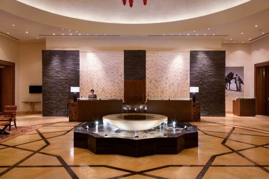 Beresheet by Isrotel Exclusive