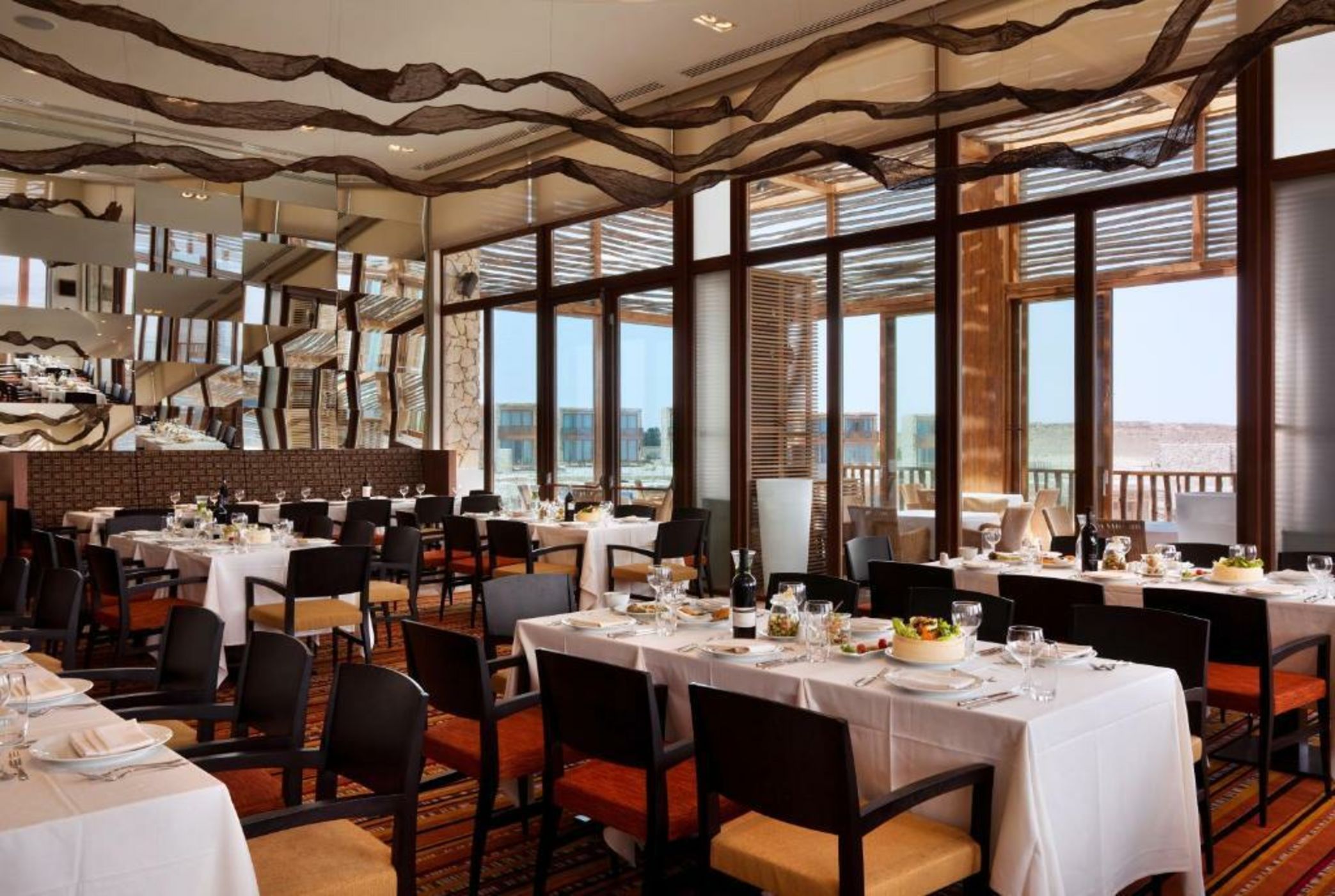 Beresheet by Isrotel Exclusive