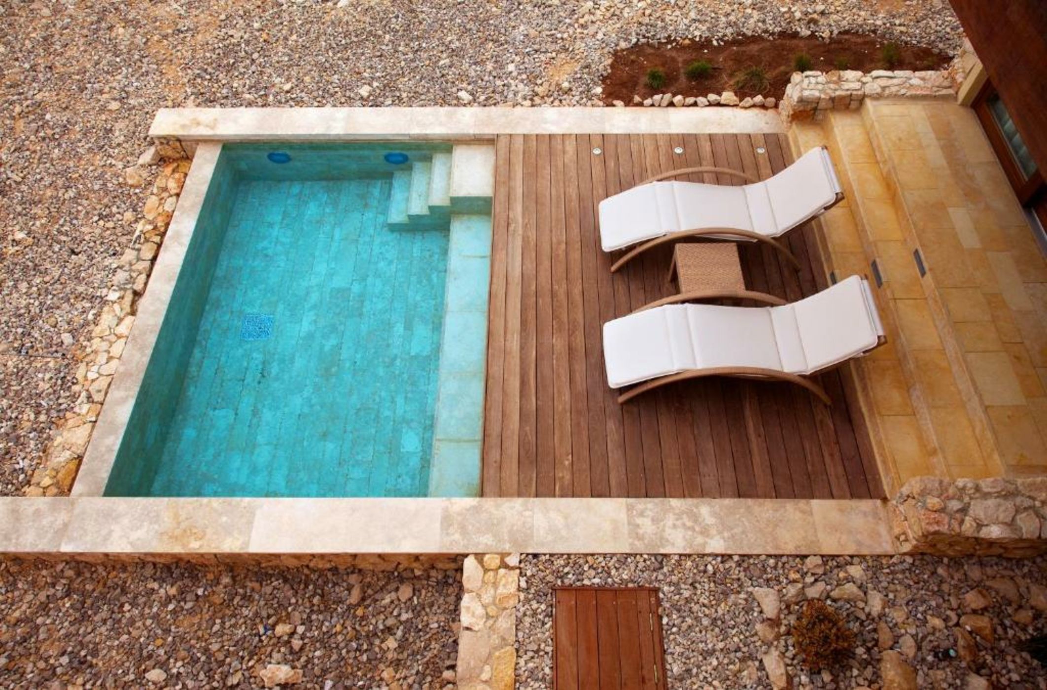 Beresheet by Isrotel Exclusive