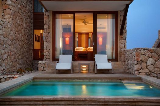 Beresheet by Isrotel Exclusive