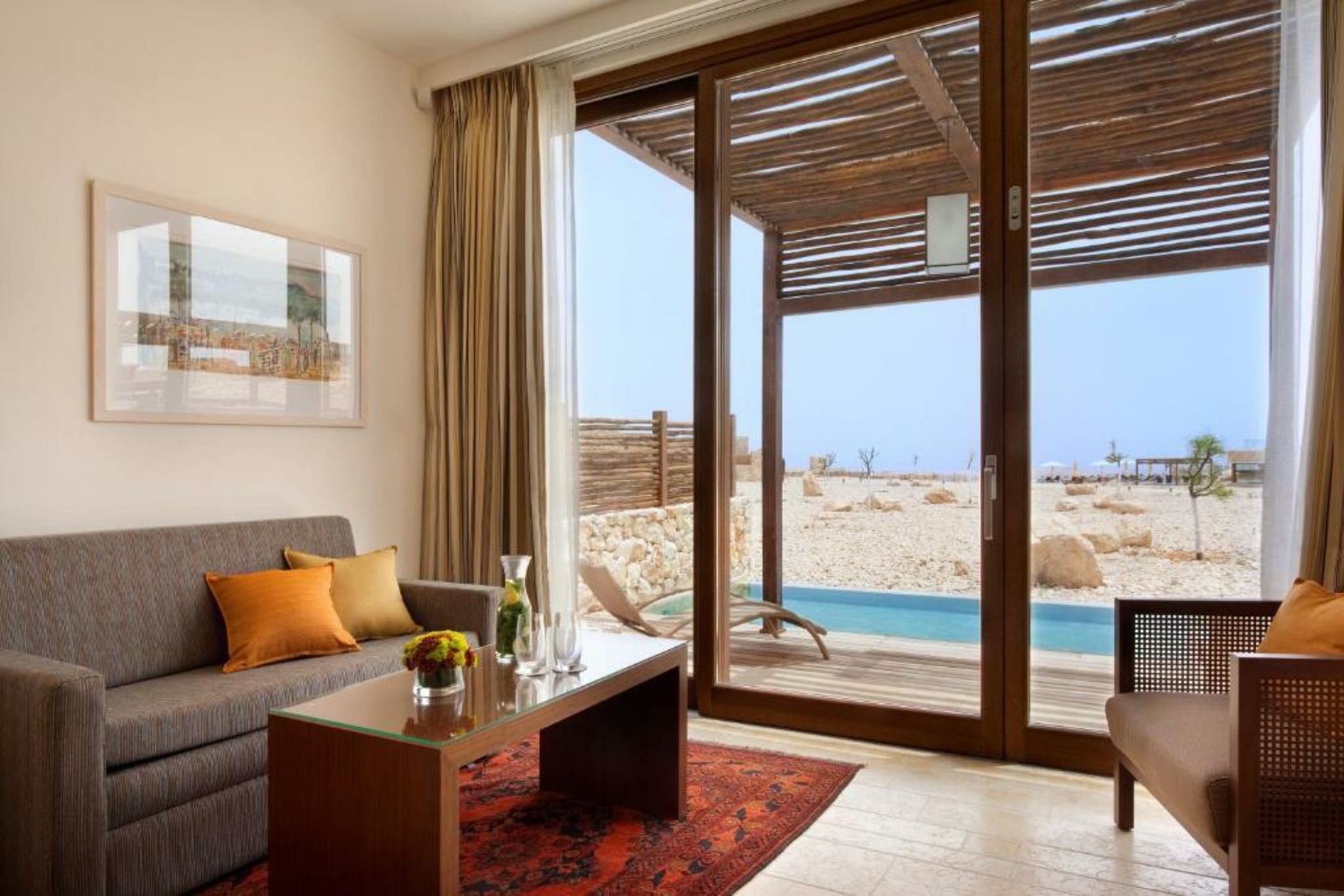 Beresheet by Isrotel Exclusive