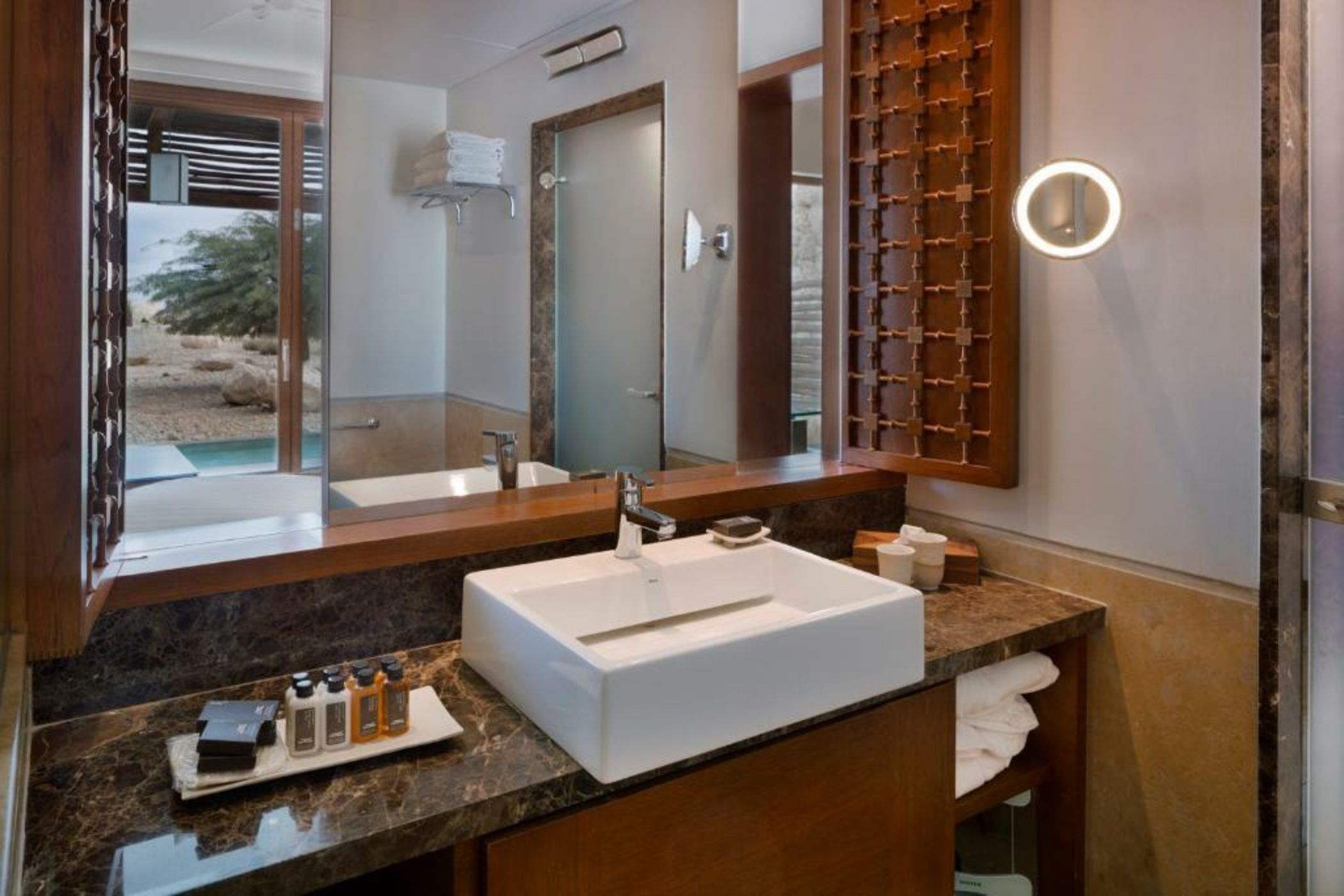 Beresheet by Isrotel Exclusive