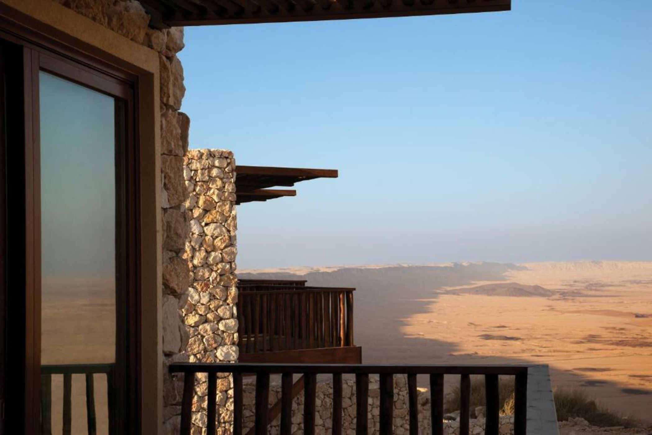 Beresheet by Isrotel Exclusive