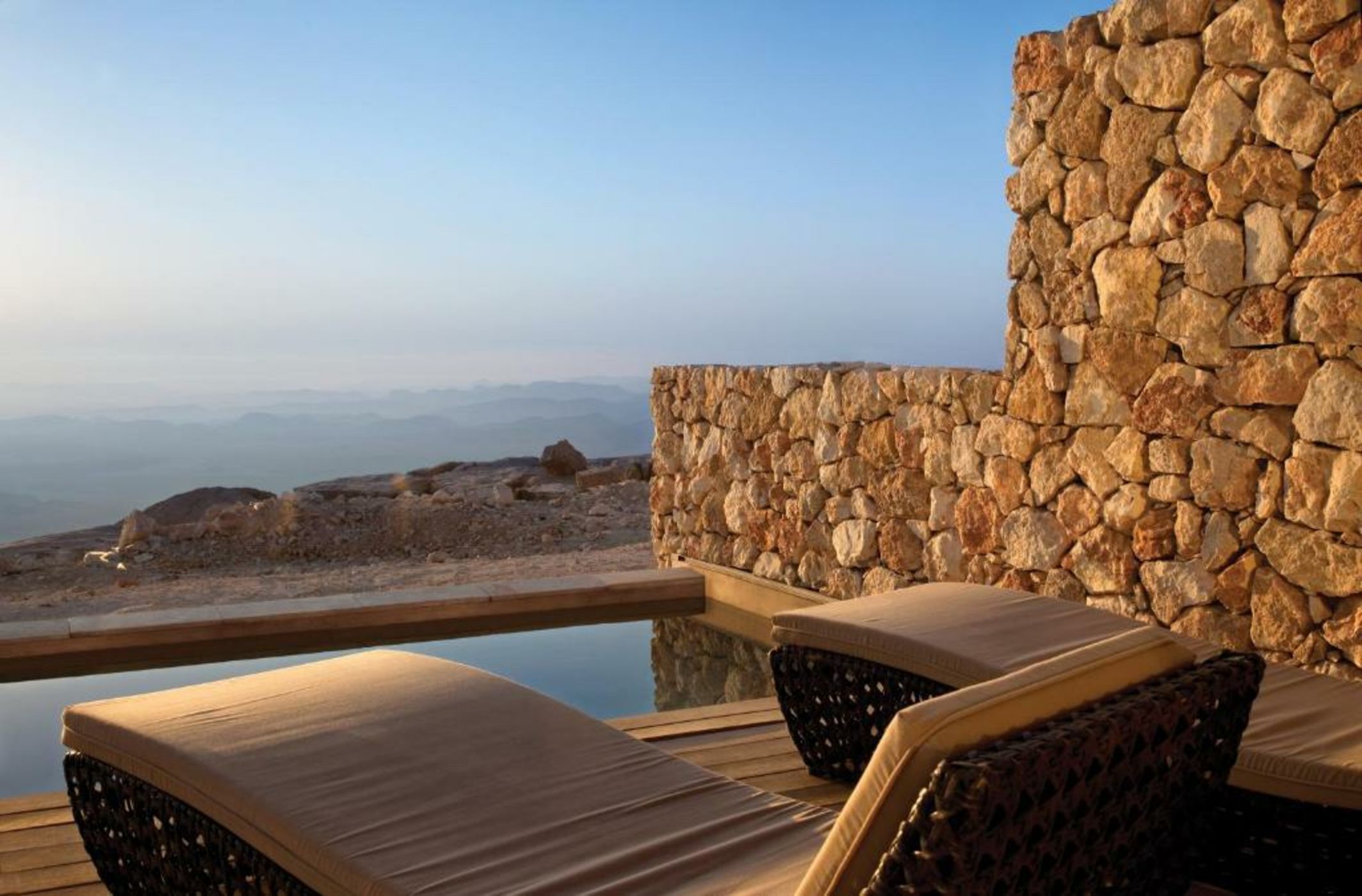 Beresheet by Isrotel Exclusive