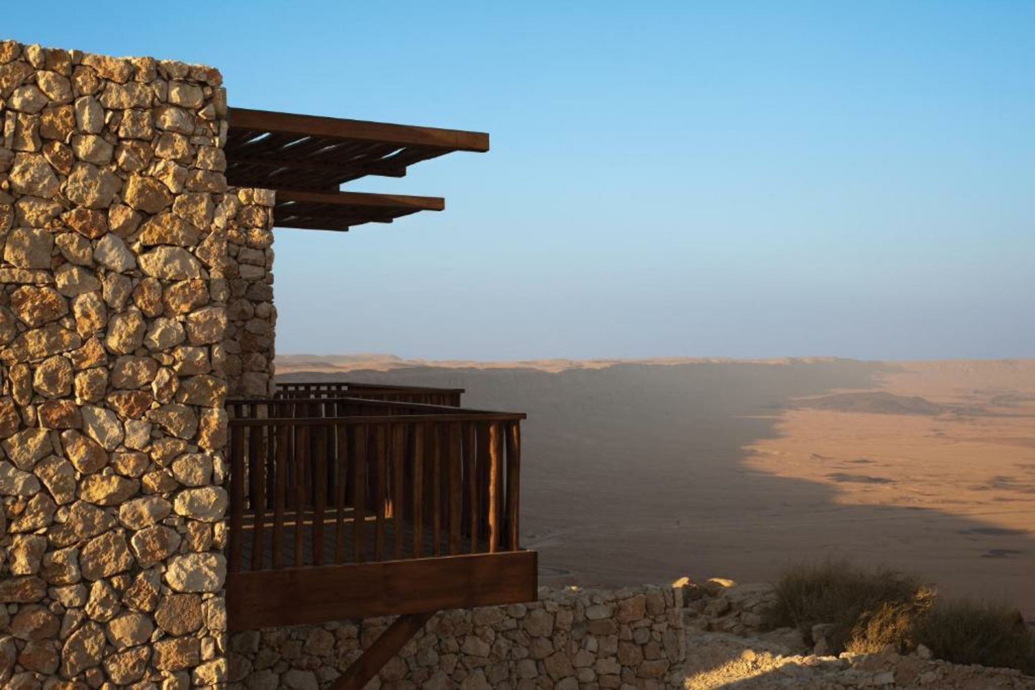 Beresheet by Isrotel Exclusive