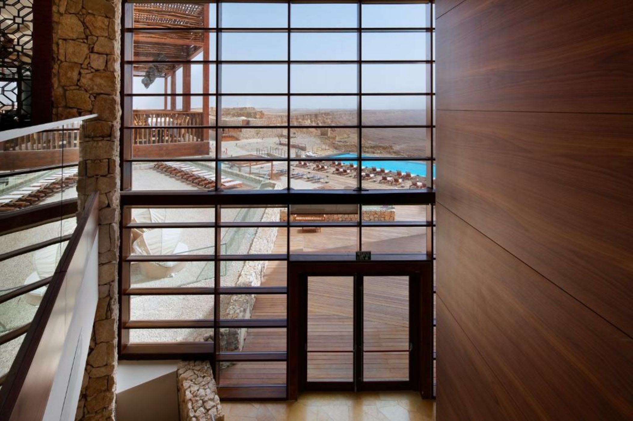 Beresheet by Isrotel Exclusive