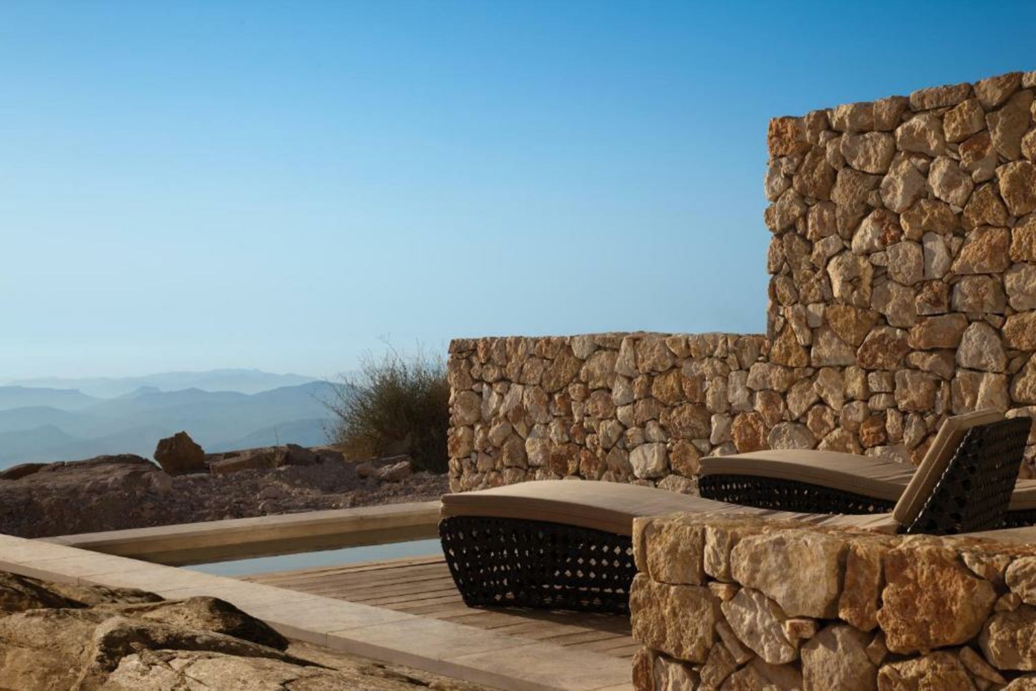 Beresheet by Isrotel Exclusive