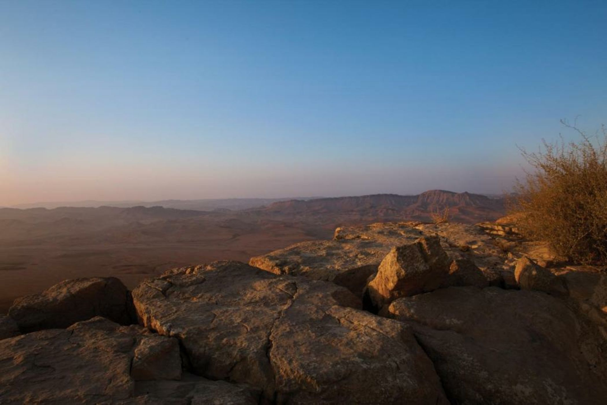 Beresheet by Isrotel Exclusive