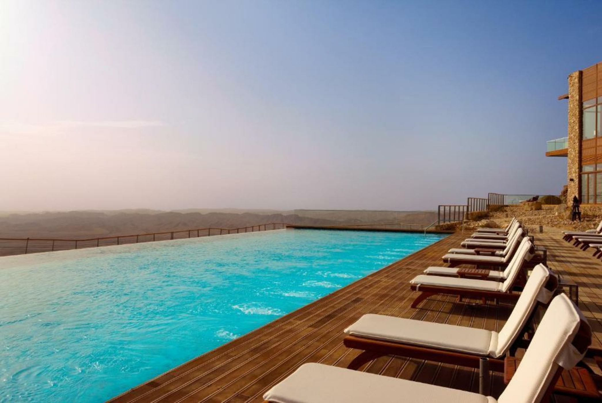 Beresheet by Isrotel Exclusive