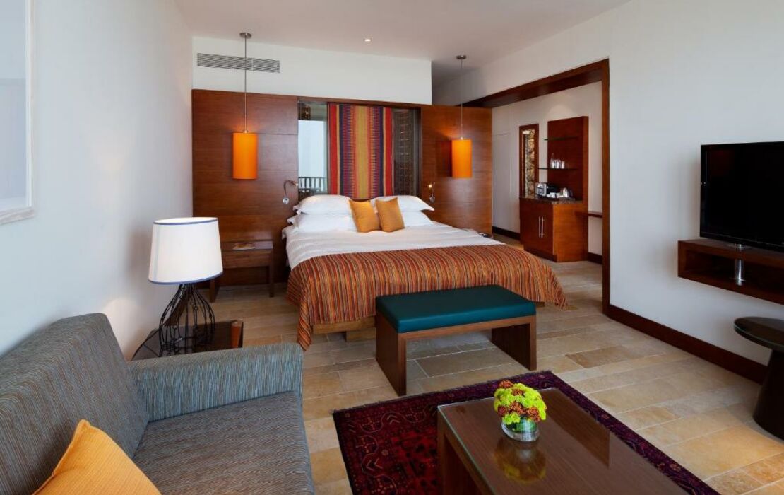 Beresheet by Isrotel Exclusive, a Design Boutique Hotel Mitzpe Ramon ...