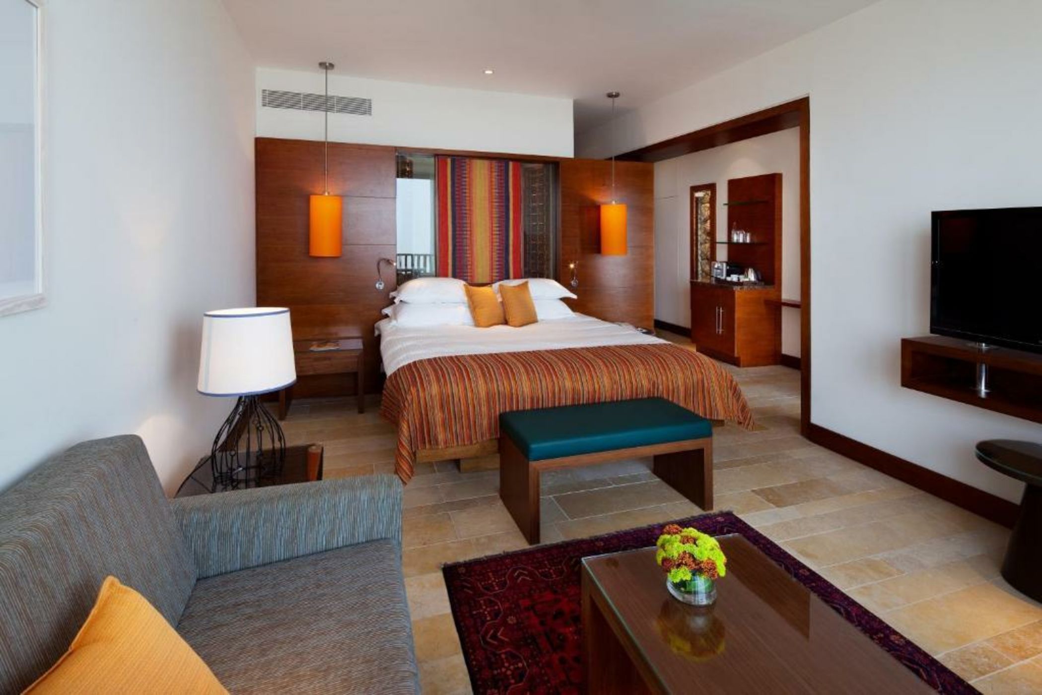 Beresheet by Isrotel Exclusive