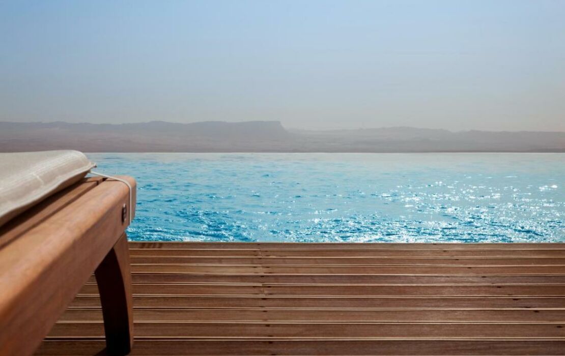 Beresheet by Isrotel Exclusive, a Design Boutique Hotel Mitzpe Ramon ...