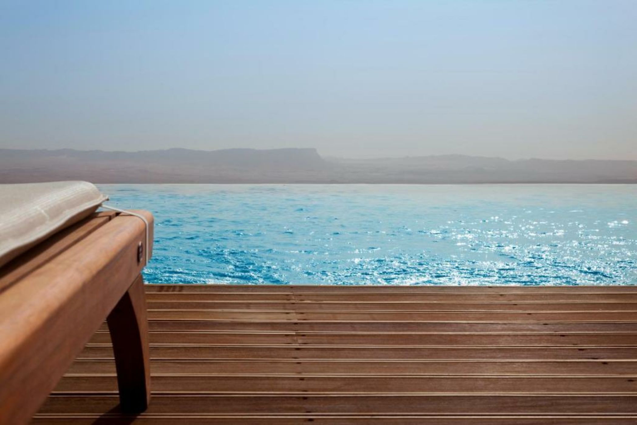 Beresheet by Isrotel Exclusive