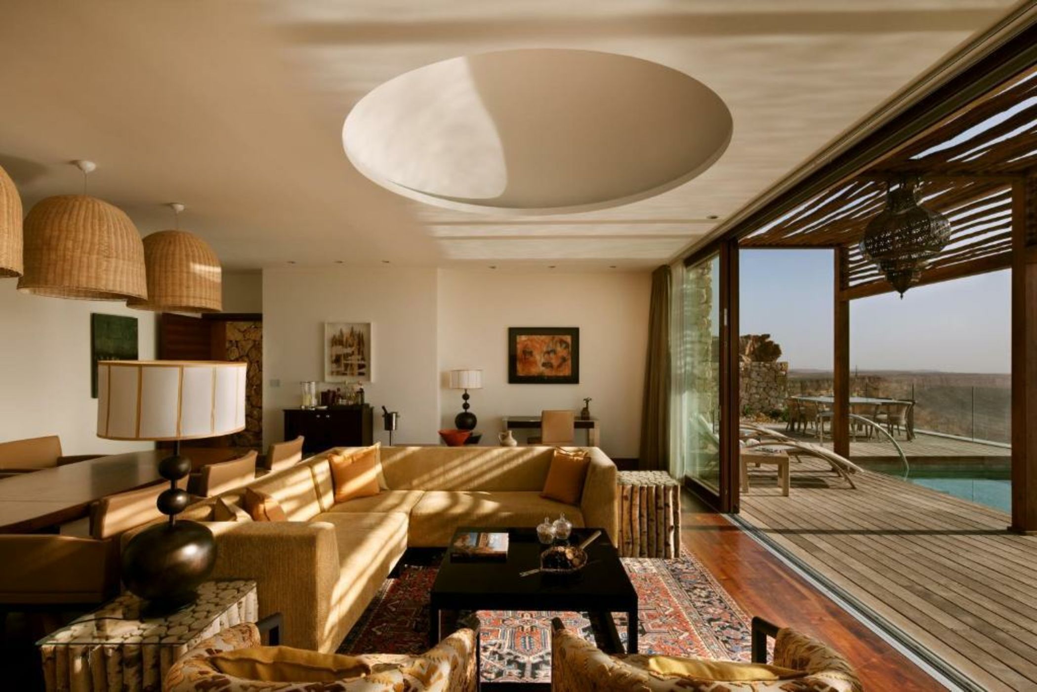 Beresheet by Isrotel Exclusive