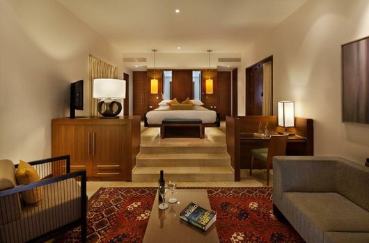 Beresheet by Isrotel Exclusive