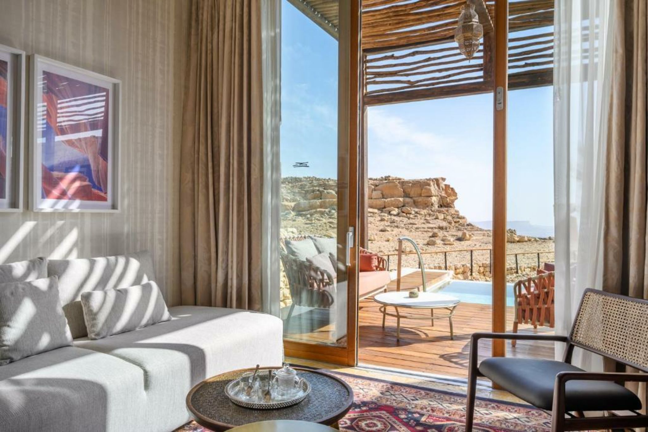 Beresheet by Isrotel Exclusive