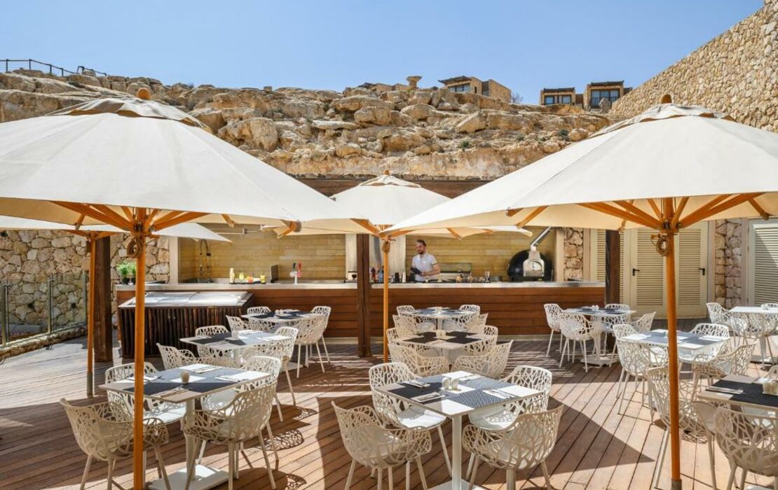 Beresheet by Isrotel Exclusive, a Design Boutique Hotel Mitzpe Ramon ...